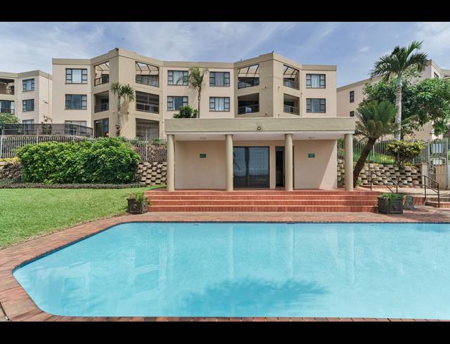 1 BEDROOM APARTMENT FOR SALE IN UMHLANGA CENTRAL